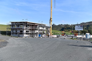 Neubau